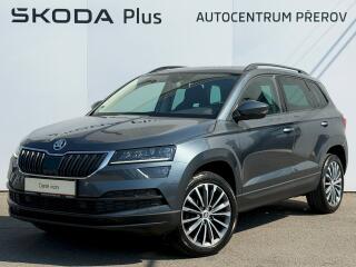 �koda Karoq 1.5 TSI 110kW DSG Style