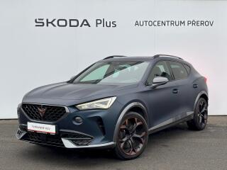 Cupra Formentor VZ 2.0 TSI 228kW 4WD DSG