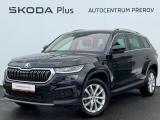 �koda Kodiaq 1.5 TSI DSG Style Plus 7 m�st