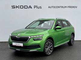 koda Kamiq 1.5 TSI 110kW STYLE NAVI ACC