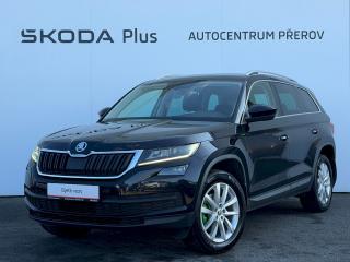 koda Kodiaq 2.0 TDI 110kW DSG Business Amb