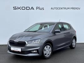 koda Fabia 1.0 MPi 59kW Ambition