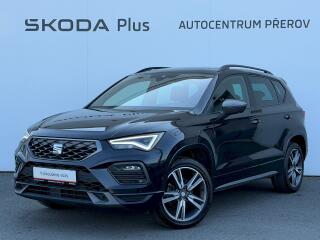 Seat Ateca FR 1.5 TSI 110kW DSG