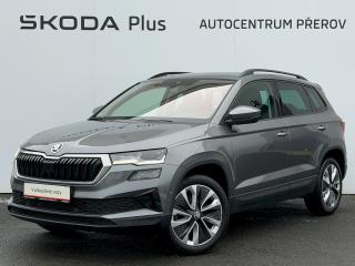 koda Karoq 2.0 TDI 110kW Style Exclusive