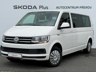 Volkswagen Caravelle Long 2.0 TDI 110kW DSG Comfort