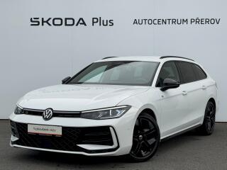 Volkswagen Passat 2.0 TDI 110 kW R-LINE