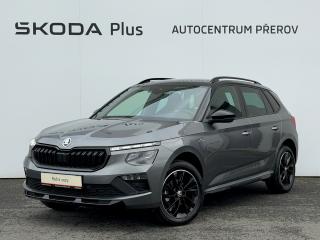 koda Kamiq 1.0 TSI 85kW Monte Carlo