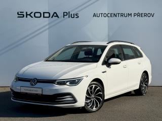 Volkswagen Golf 1.5 TSI 96kW Style