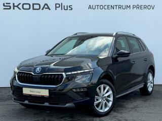 �koda Kamiq 1.0 TSI 85kW DSG Top Selection