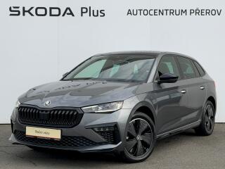 �koda Scala 1.0 TSI 85kW DSG Monte Carlo