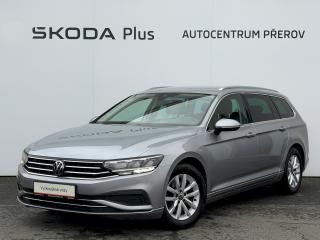 Volkswagen Passat 1.5 TSI 110kW Business