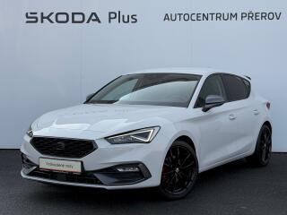 Seat Leon 1.5 TSI 96kW FR