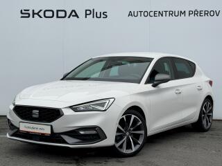 Seat Leon FR 1.5 TSI 96kW