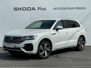 Volkswagen Touareg 3.0 TDI 210kW R-LINE 4Motion