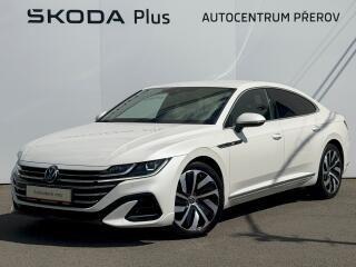 Volkswagen Arteon 2.0 TSI 206kW 4x4 R-LINE