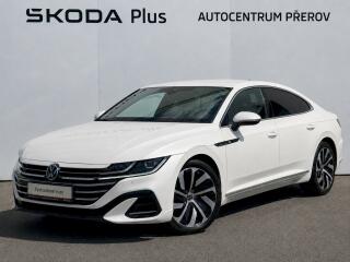 Volkswagen Arteon 2.0 TSI 206kW 4x4 R-LINE