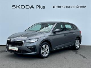 koda Scala 1.0 TSI 85kW Selection