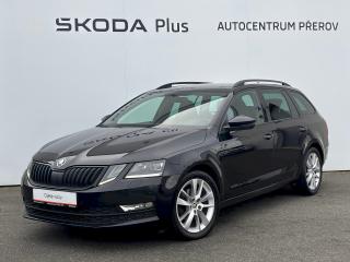 koda Octavia 1.5 TSI 110kW DSG Style Dynami