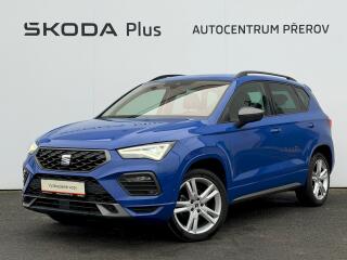 Seat Ateca 1.5 TSI 110kW FR