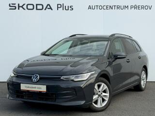 Volkswagen Golf 1.5 TSI 110kW Life