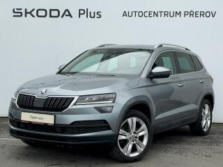 �koda Karoq 2.0 TDI 110kW 4x4 Style ACC Si