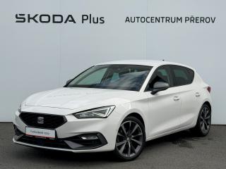 Seat Leon FR 1.5 TSI 96kW