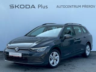 Volkswagen Golf Variant 1.0 TSI 81kW LIFE