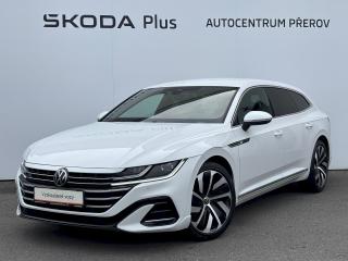 Volkswagen Arteon Shooting Brake 2.0 TDI 110 kW DSG R-LINE