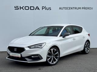 Seat Leon FR 1.5 TSI 96kW