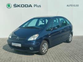 Citron Xsara Picasso 1.8i 16V / 85 kW