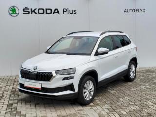 koda Karoq 1.5 TSI / 110 kW DSG Ambition