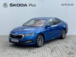 koda Octavia 1.5 TSI / 110 kW Style Plus