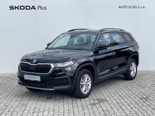 koda Kodiaq 2.0 TDI / 110 kW DSG 4x4 Ambit