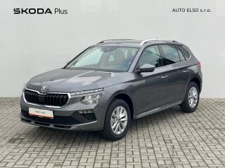 �koda Kamiq 1.0 TSI / 85 kW DSG Top Select