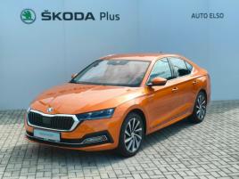 koda Octavia 1.5 TSI / 110 kW Style Plus