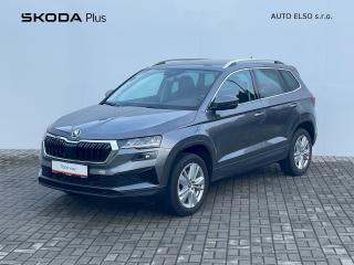 koda Karoq 1.5 TSI / 110 kW Top Selection