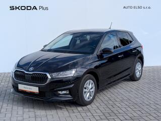 �koda Fabia 1.0 TSI / 70 kW Top Selection