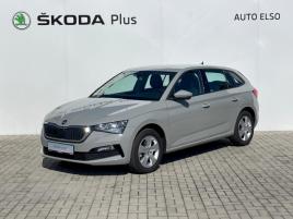 koda Scala 1.5 TSI / 110 kW DSG Ambition