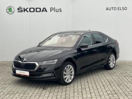 koda Octavia 2.0 TDI / 110 kW DSG Style