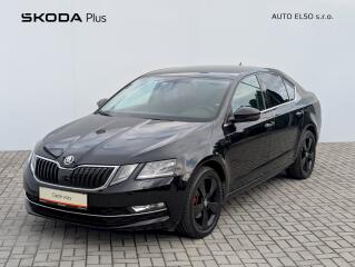 �koda Octavia 2.0 TDI / 110 kW 4x4 Style Plu