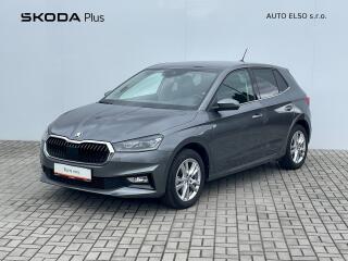 �koda Fabia 1.0 TSI / 85 kW Top Selection