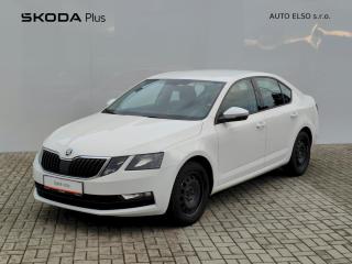 koda Octavia 1.4 TSI / 110 kW Ambition