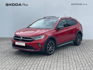 Volkswagen Taigo 1.0 TSI / 81 kW DSG Style