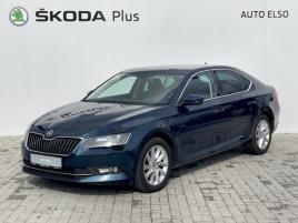 koda Superb 1.8 TSI / 132 kW DSG Ambition