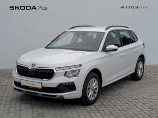 koda Kamiq 1.0 TSI / 85 kW Selection