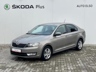 koda Rapid 1.2 TSI / 66 kW Ambition Fresh