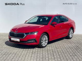 �koda Octavia 2.0 TDI / 110 kW DSG Style