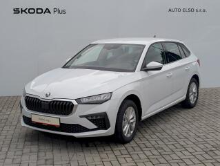 �koda Scala 1.0 TSI / 85 kW DSG Top Select