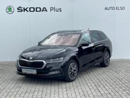 koda Octavia Combi 2.0 TDI / 110 kW DSG Sty