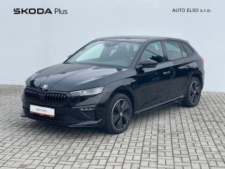 Skoda Scala 1.0 TSI / 85 kW Monte Carlo